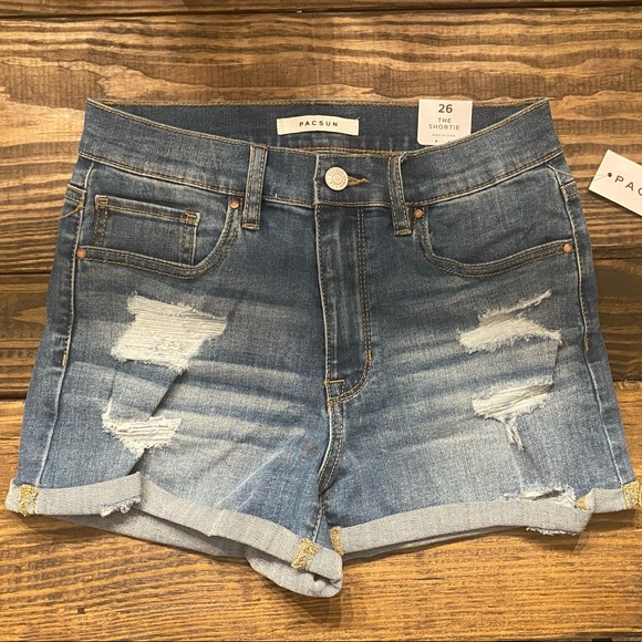 Pacsun shorts - Picture 8 of 10
